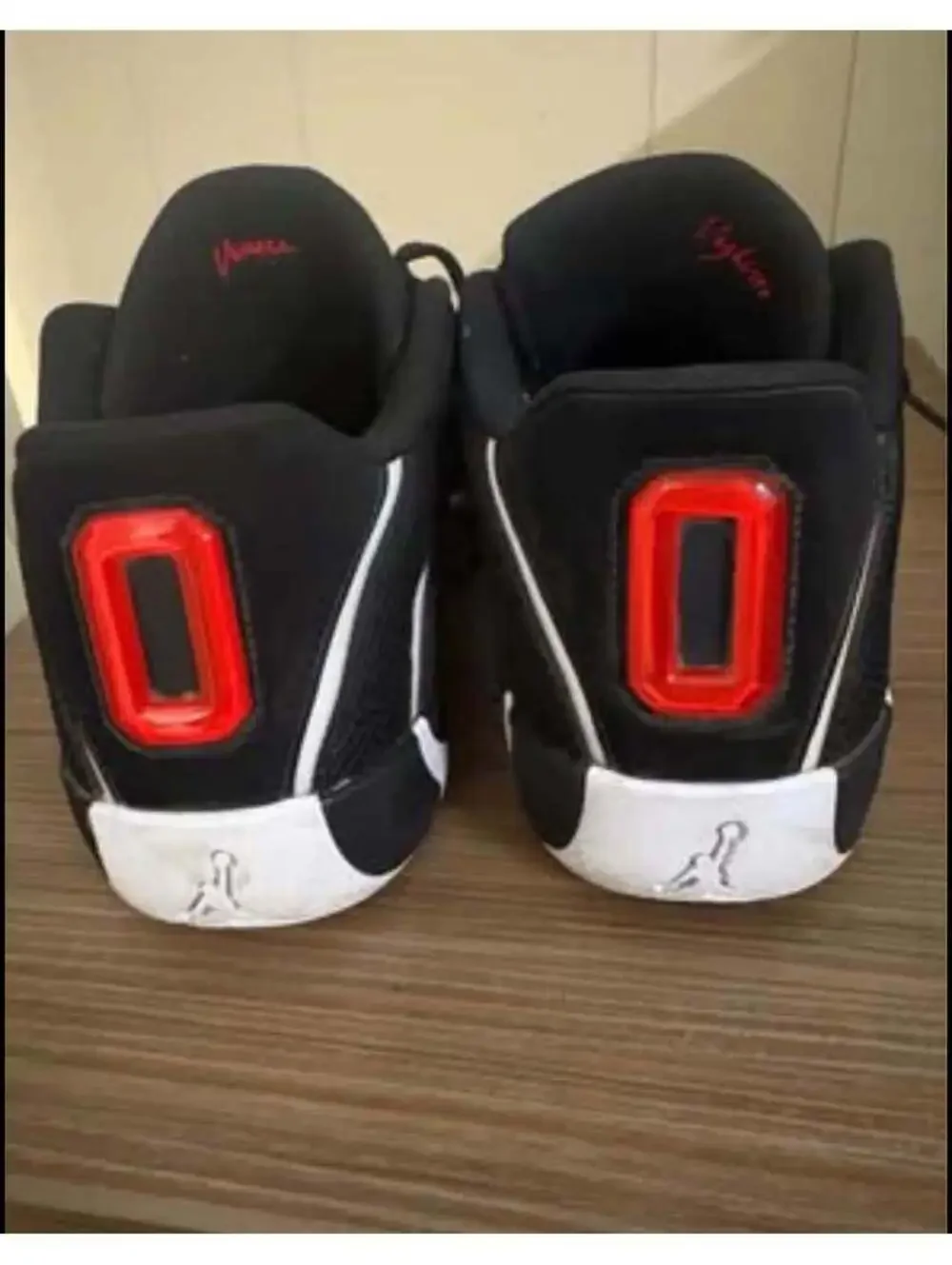 Men’s Jordan Tatum 4 'Bred' Basketball Shoes, Everyday Shoes 10.5